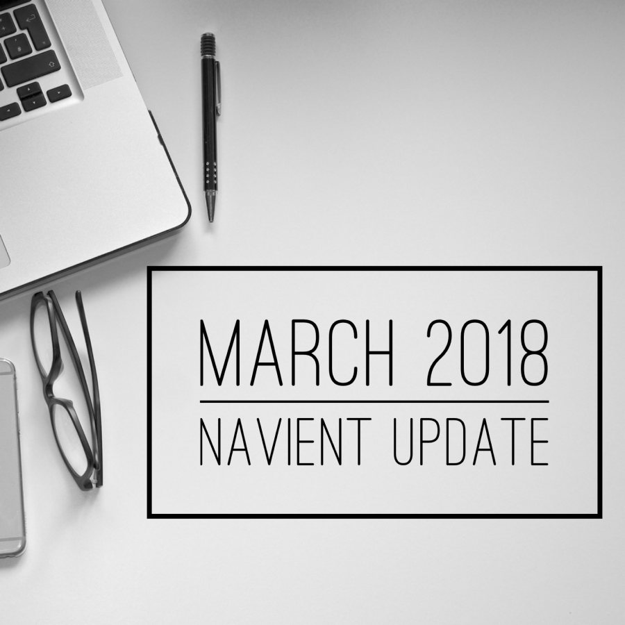 March 2018 Navient Review