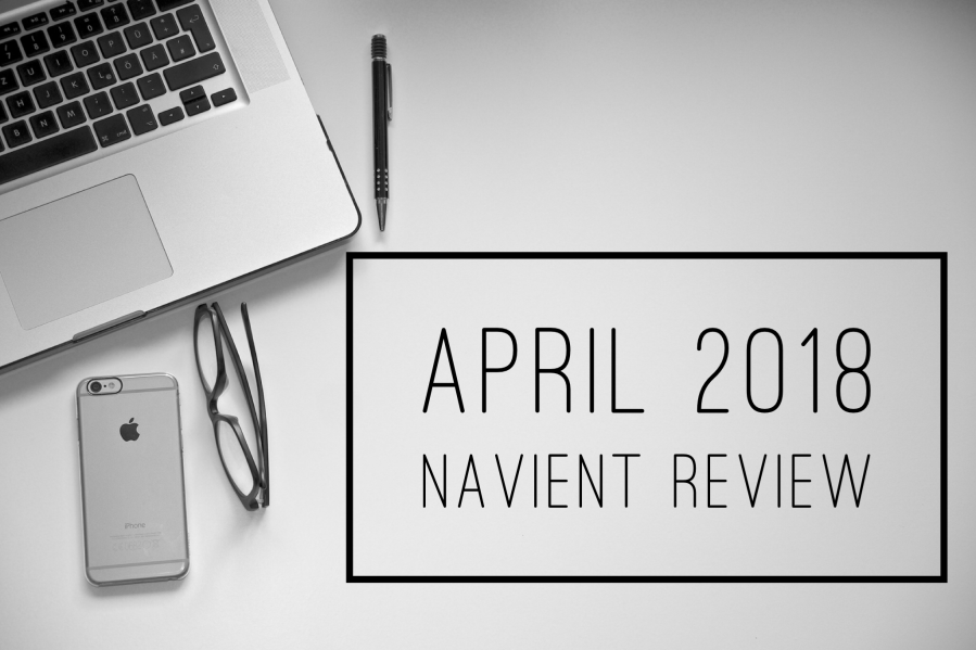 April 2018 Navient Review