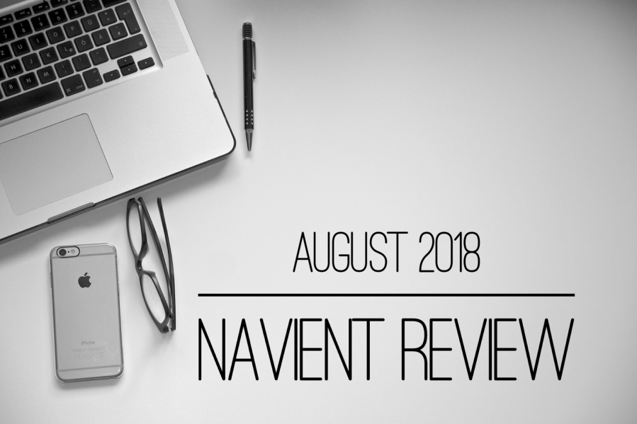 August 2018 Navient Review